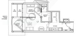 Canninghill Piers (D6), Apartment #566199071